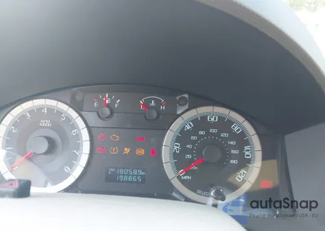 2010 Ford Escape Xls из США, поврежденный, VIN 1FMCU0C71AKB18733